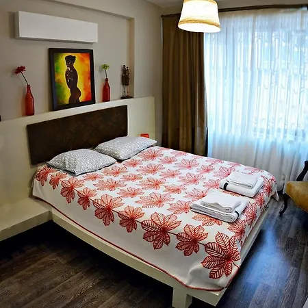 Firuzaga Stambuł