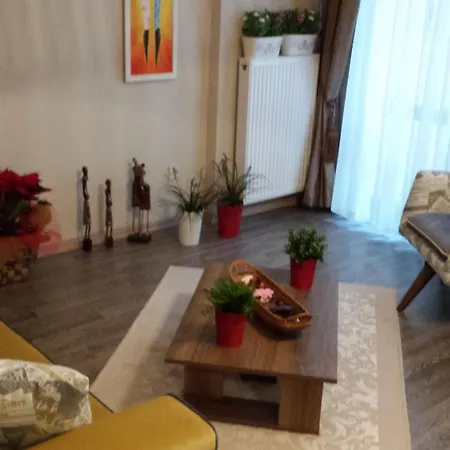 Apartament Firuzaga