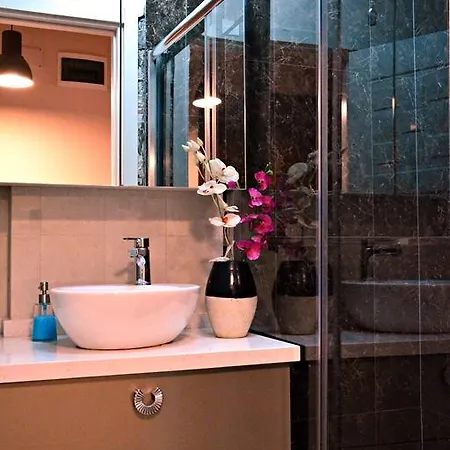 Firuzaga Apartament Stambuł